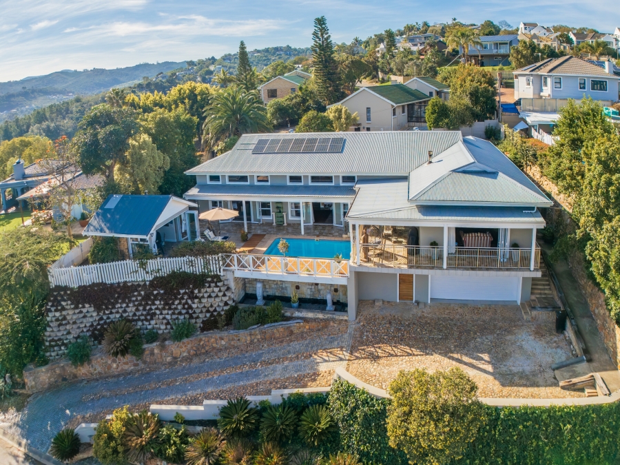 3 Bedroom Property for Sale in Knysna Heights Western Cape